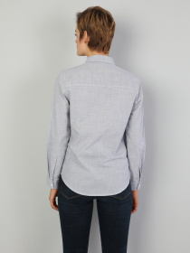 Рубашка Colin’s модель CL1047148BLE Фото