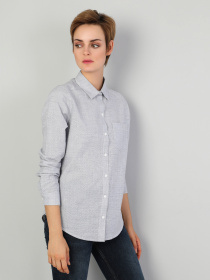 Рубашка Colin’s модель CL1047148BLE Фото