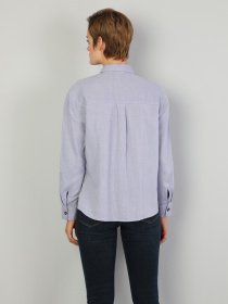 Рубашка повседневная Colin’s модель CL1047149BLE Фото