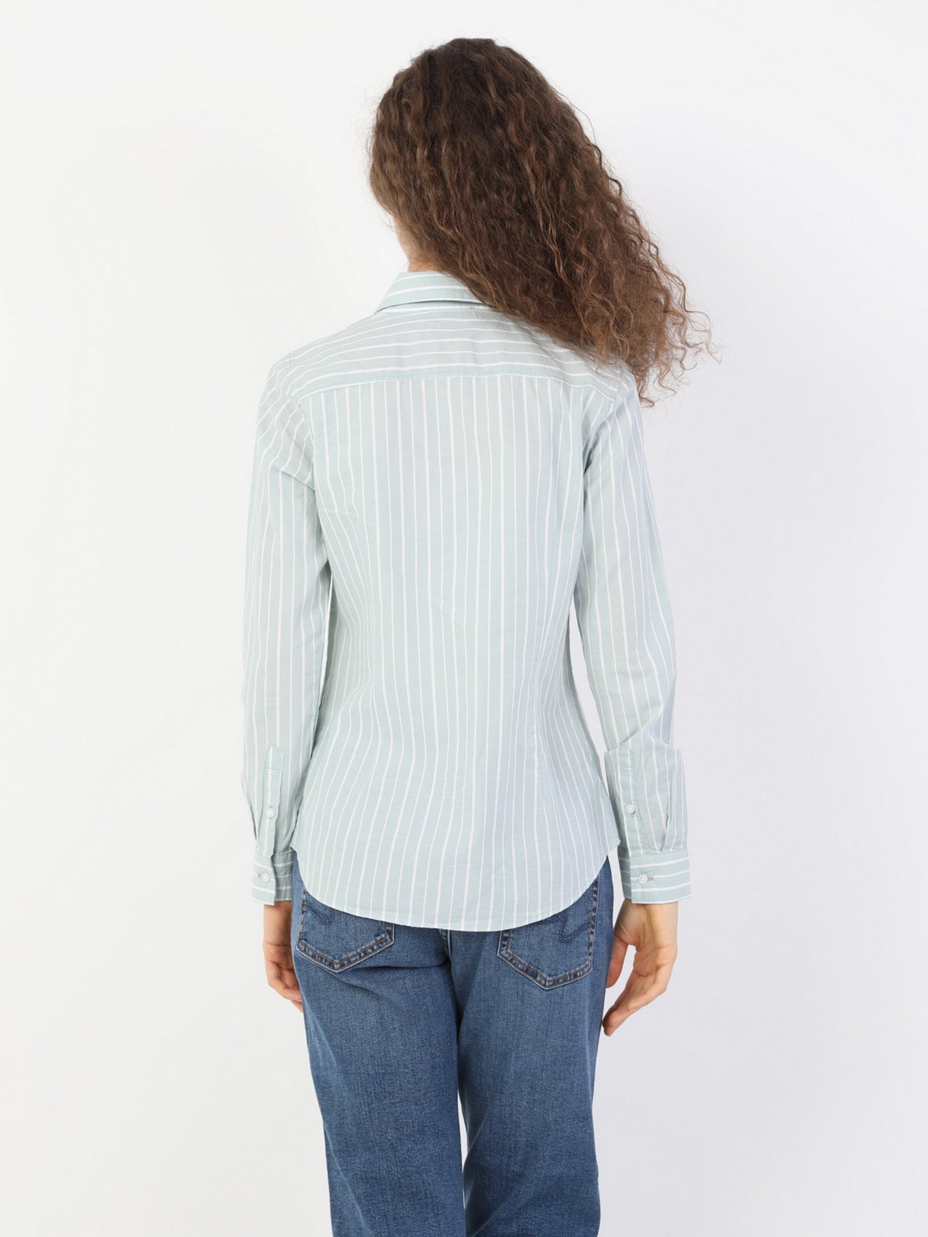 Рубашка Colin’s модель CL1047154MGR Фото