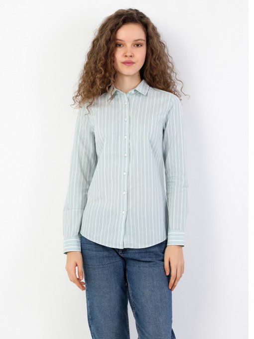 Рубашка Colin’s модель CL1047154MGR Фото