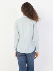 Рубашка повседневная Colin’s модель CL1047154MGR Фото