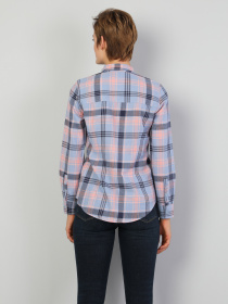 Рубашка повседневная Colin’s модель CL1047155BLE Фото