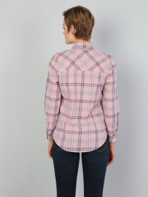 Рубашка Colin’s модель CL1047156PIN Фото