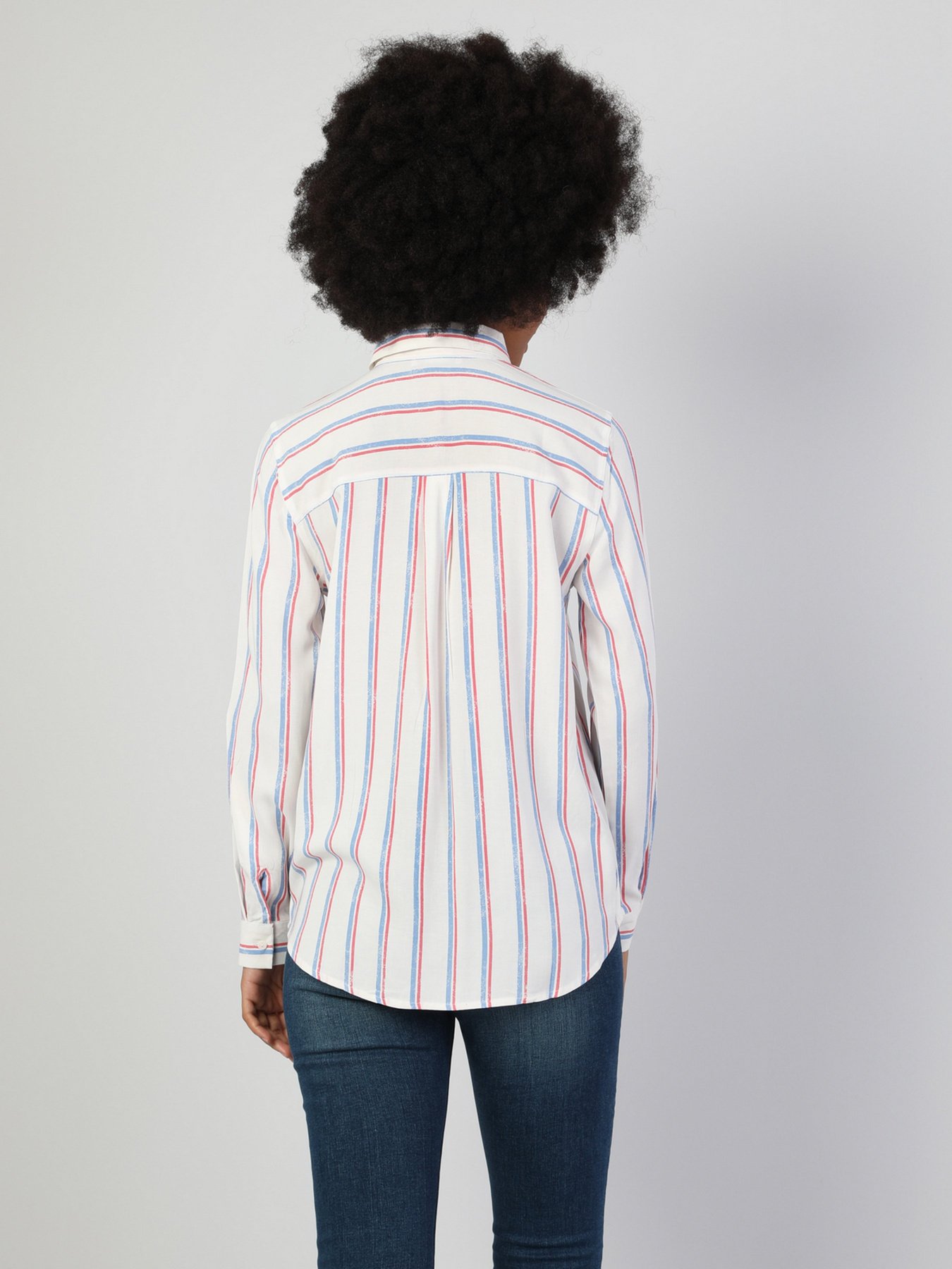 Рубашка Colin’s модель CL1047159OFW Фото