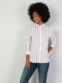 Рубашка Colin’s модель CL1047159OFW Фото