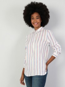 Рубашка Colin’s модель CL1047159OFW Фото