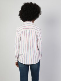 Рубашка повседневная Colin’s модель CL1047159OFW Фото