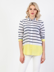 Сорочка Colin’s модель CL1047161WHT Фото