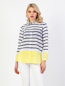 Сорочка Colin’s модель CL1047161WHT Фото