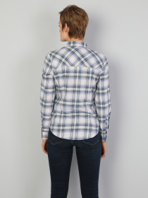 Рубашка повседневная Colin’s модель CL1047165BLE Фото