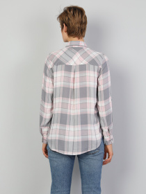 Рубашка Colin’s модель CL1047168GRA Фото