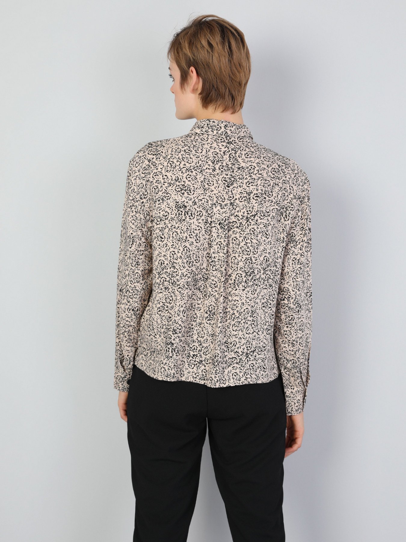 Сорочка повсякденна Colin’s модель CL1047254LBG Сорочка повсякденна Colin’s модель CL1047254LBG Фото