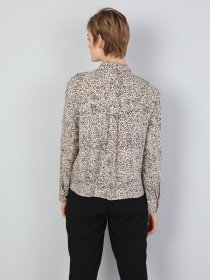 Сорочка повсякденна Colin’s модель CL1047254LBG Сорочка повсякденна Colin’s модель CL1047254LBG Фото