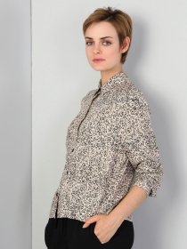 Сорочка повсякденна Colin’s модель CL1047254LBG Сорочка повсякденна Colin’s модель CL1047254LBG Фото