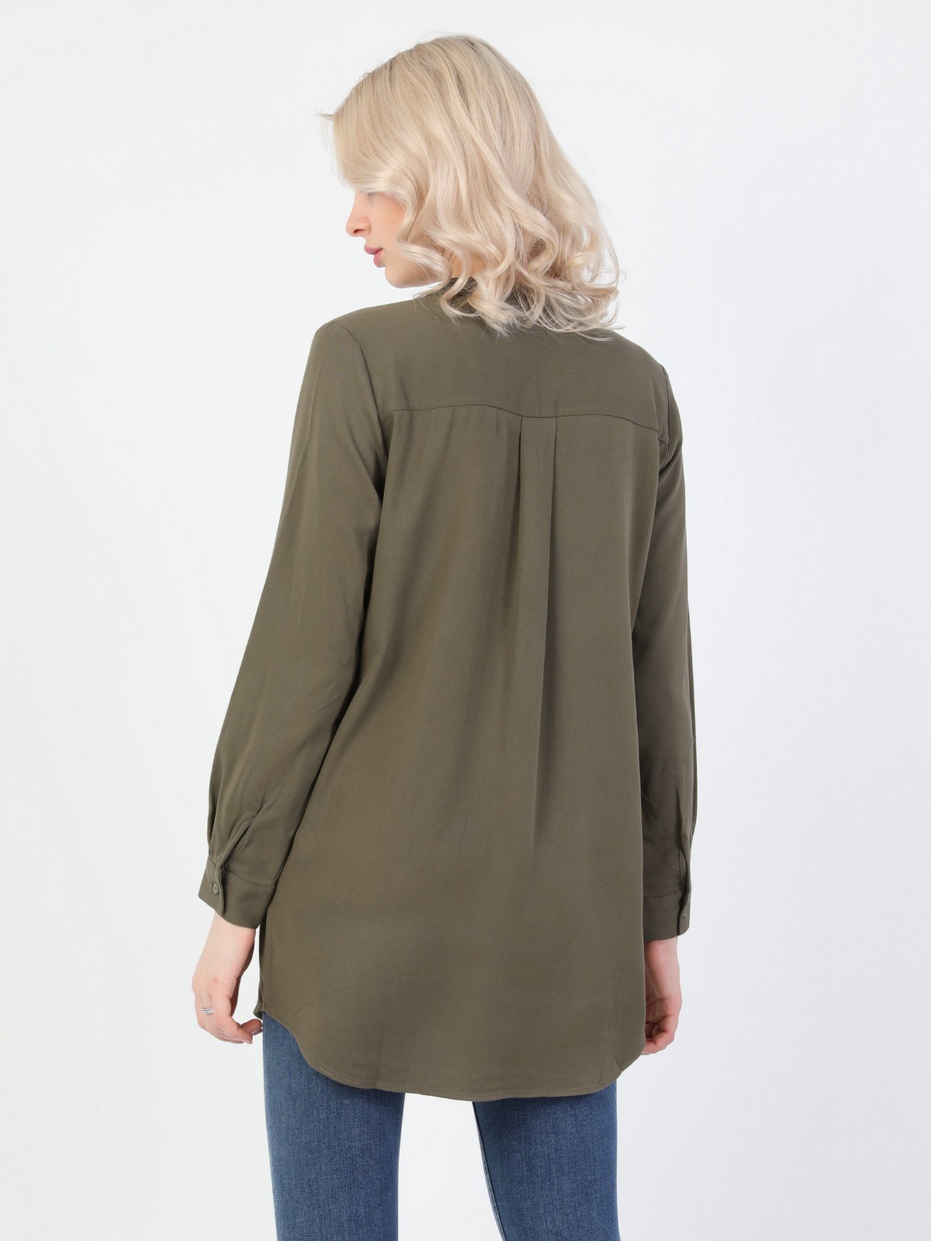 Рубашка Colin’s модель CL1047257KHA Фото