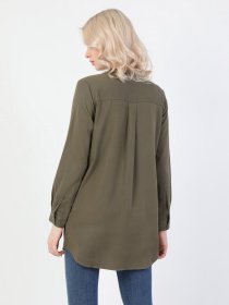 Сорочка повсякденна Colin’s модель CL1047257KHA Сорочка повсякденна Colin’s модель CL1047257KHA Фото