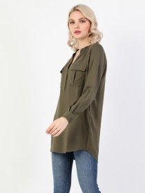 Сорочка повсякденна Colin’s модель CL1047257KHA Сорочка повсякденна Colin’s модель CL1047257KHA Фото