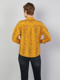 Рубашка повседневная Colin’s модель CL1047262MYL Фото