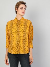 Рубашка повседневная Colin’s модель CL1047262MYL Фото