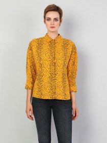 Рубашка повседневная Colin’s модель CL1047262MYL Фото