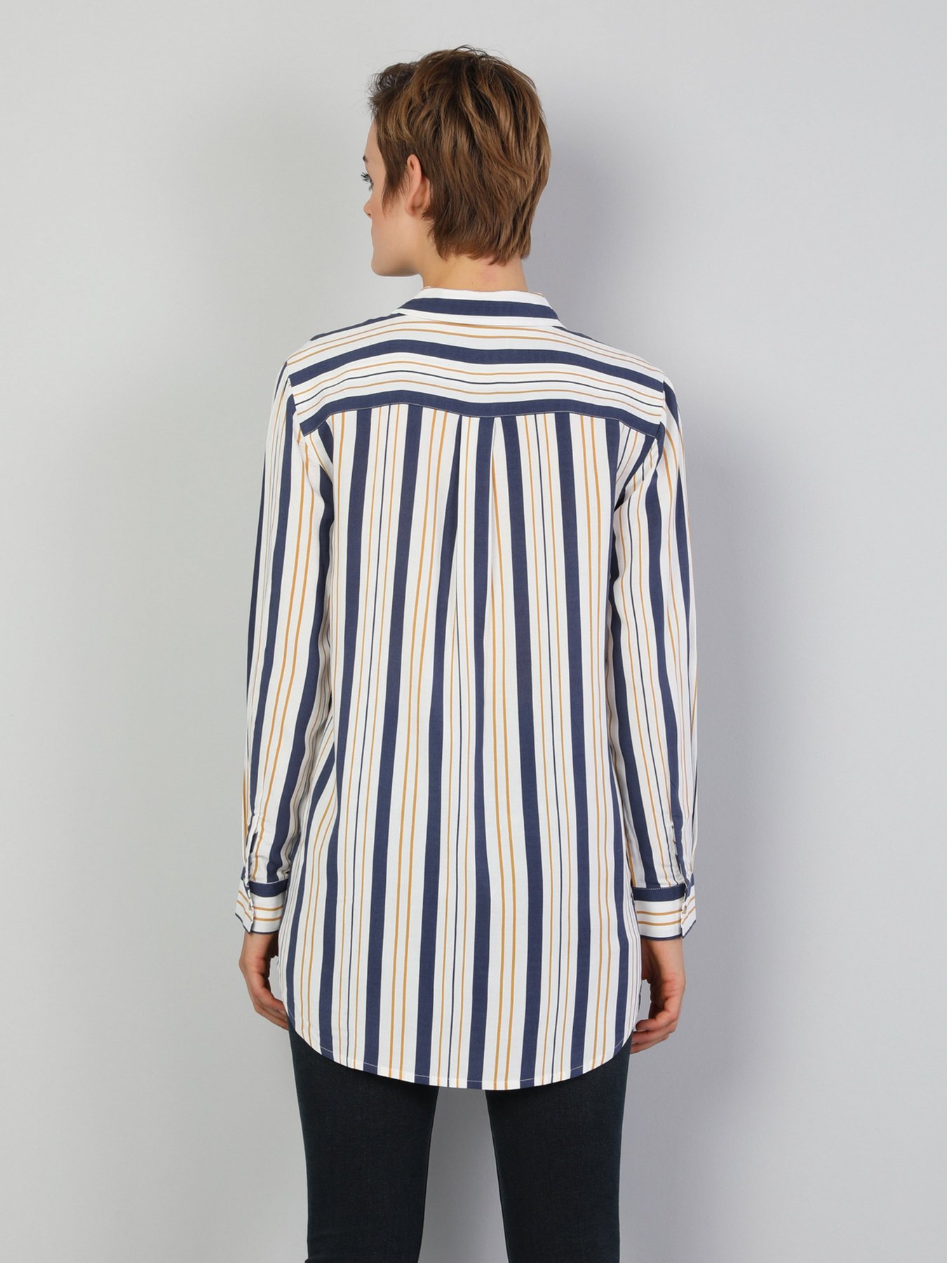 Рубашка Colin’s модель CL1047265OFW Фото