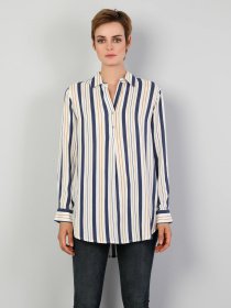 Рубашка повседневная Colin’s модель CL1047265OFW Фото