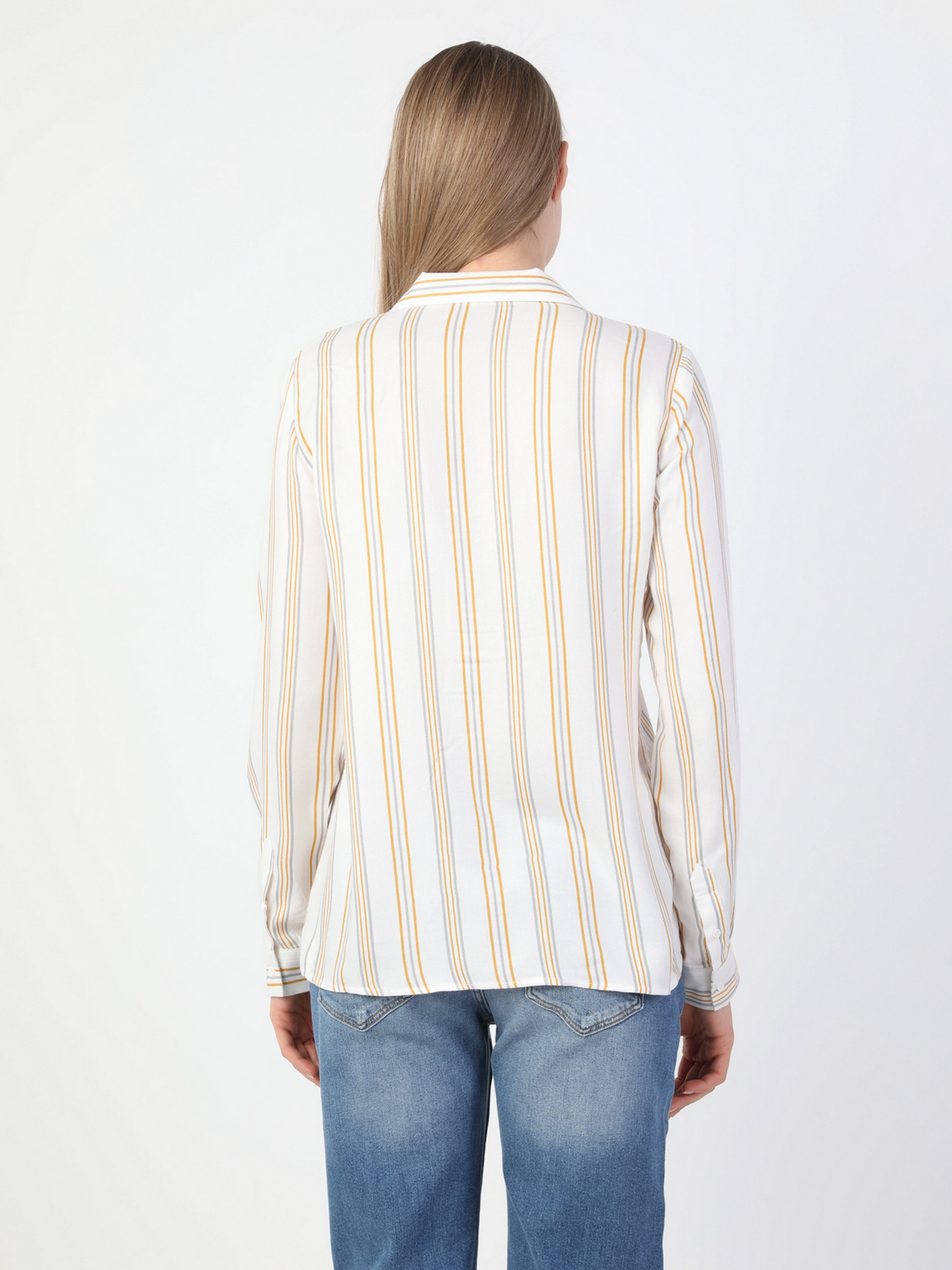 Рубашка Colin’s модель CL1047267OFW Фото