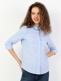 Сорочка Colin’s модель CL1047326BLE Фото