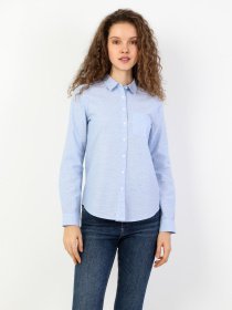 Сорочка Colin’s модель CL1047326BLE Фото