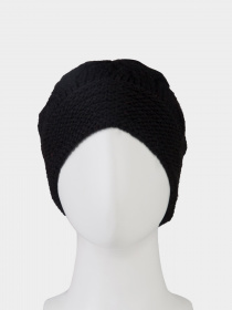 Шапка Colin’s модель CL1023451BLK Фото