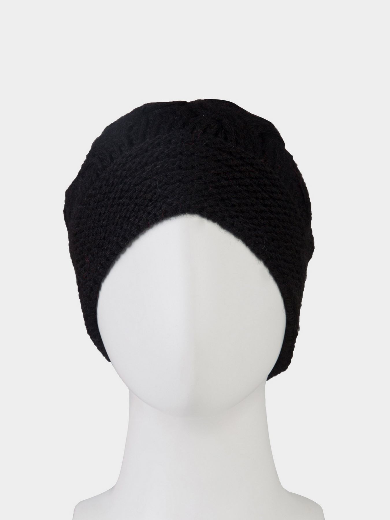 Шапка Colin’s модель CL1023451BLK Фото