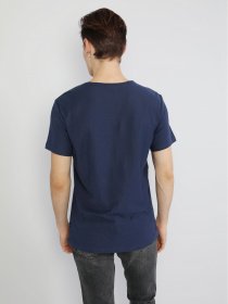 Футболки и поло Colin’s модель CL1025255DNV Фото