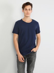 Футболки и поло Colin’s модель CL1025255DNV Фото