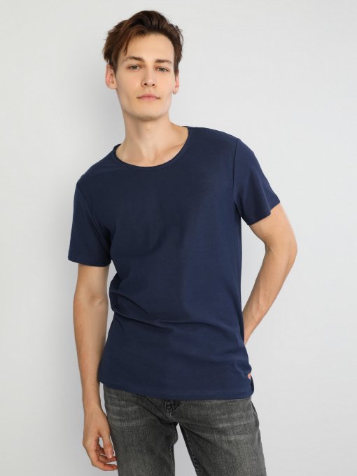 Футболки и поло Colin’s модель CL1025255DNV Фото