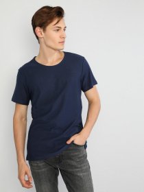 Футболки и поло Colin’s модель CL1025255DNV Фото