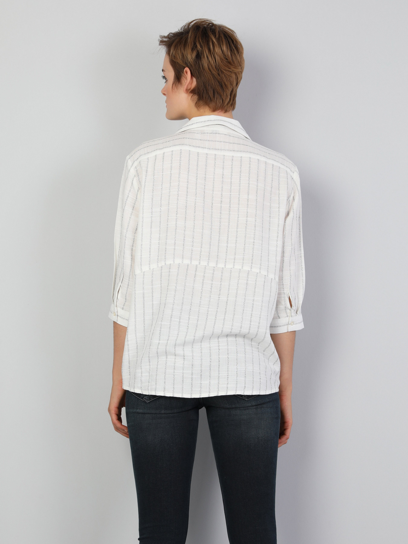 Рубашка Colin’s модель CL1047328OFW Фото