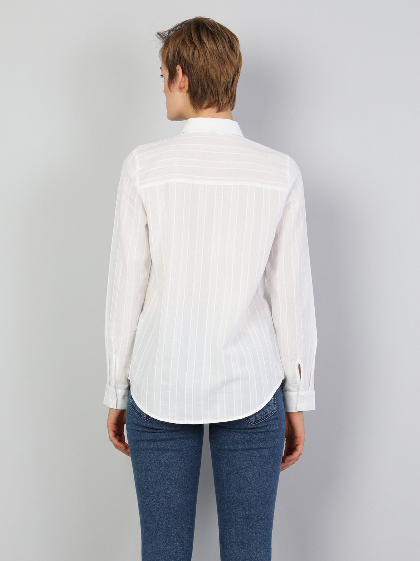 Рубашка Colin’s модель CL1047329OFW Фото