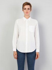 Рубашка Colin’s модель CL1047329OFW Фото