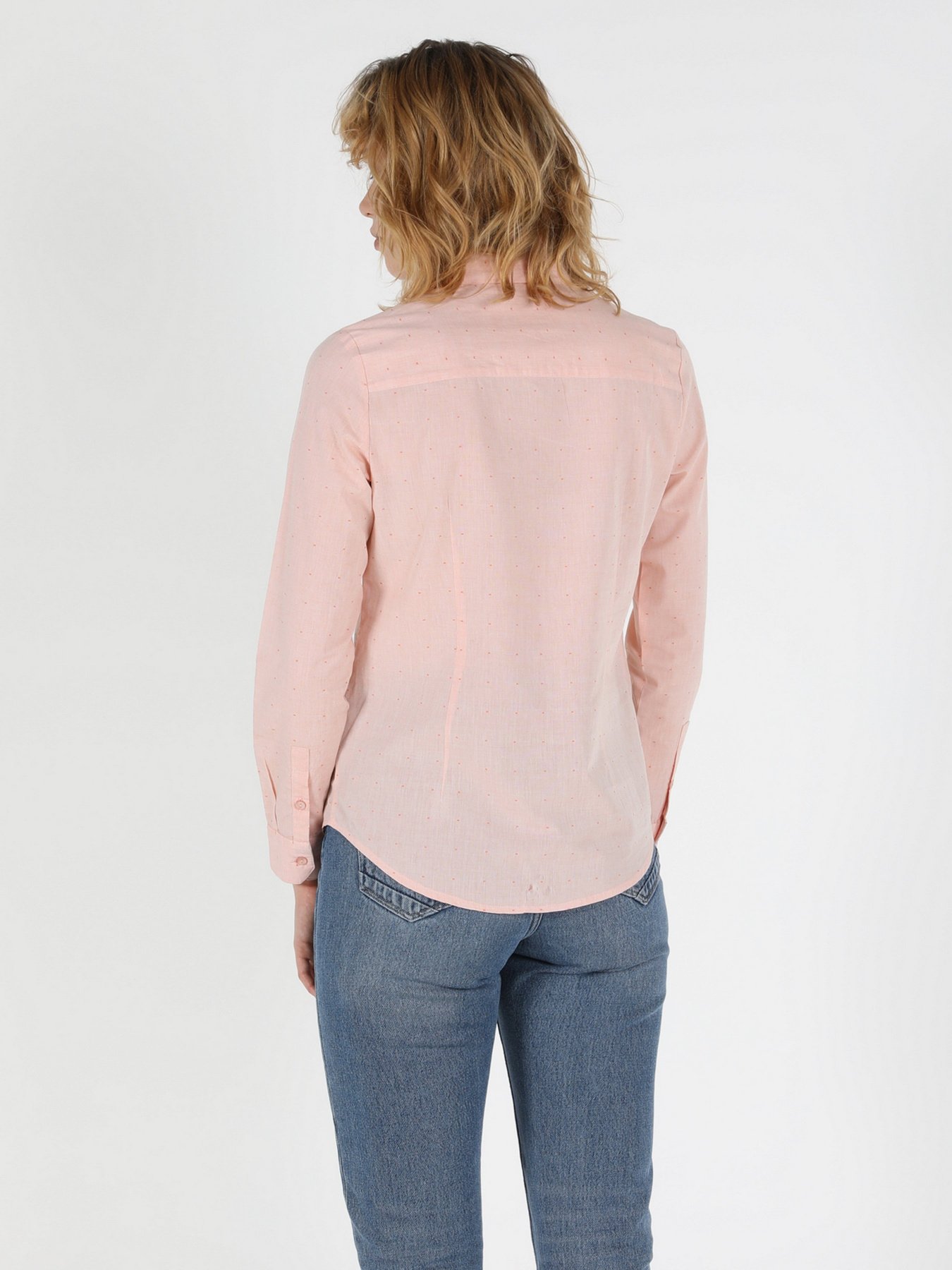 Рубашка Colin’s модель CL1047330PSL Фото