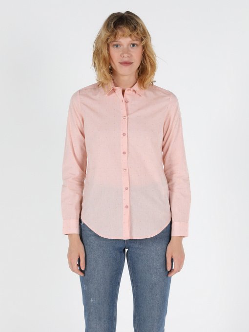 Рубашка Colin’s модель CL1047330PSL Фото