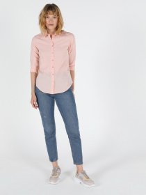 Рубашка повседневная Colin’s модель CL1047330PSL Фото