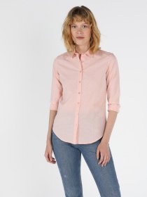 Рубашка повседневная Colin’s модель CL1047330PSL Фото