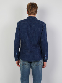 Сорочка повсякденна Colin’s модель CL1047333INV Сорочка повсякденна Colin’s модель CL1047333INV Фото