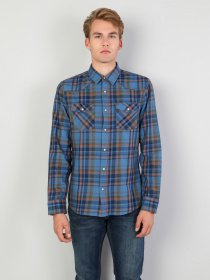 Рубашка Colin’s модель CL1047334BLE Фото