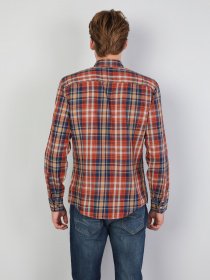 Сорочка повсякденна Colin’s модель CL1047335ORA Фото