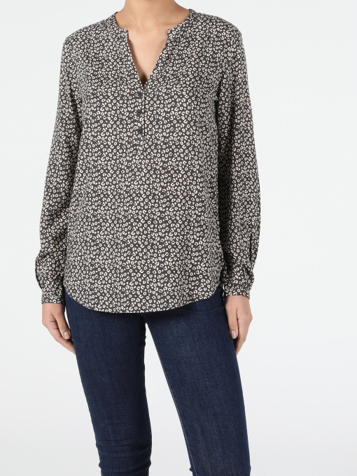 Рубашка Colin’s модель CL1047375ANT Фото