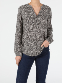 Рубашка повседневная Colin’s модель CL1047375ANT Фото