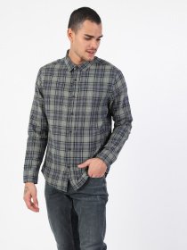 Рубашка Colin’s модель CL1047451KHA Фото