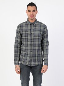 Рубашка Colin’s модель CL1047451KHA Фото